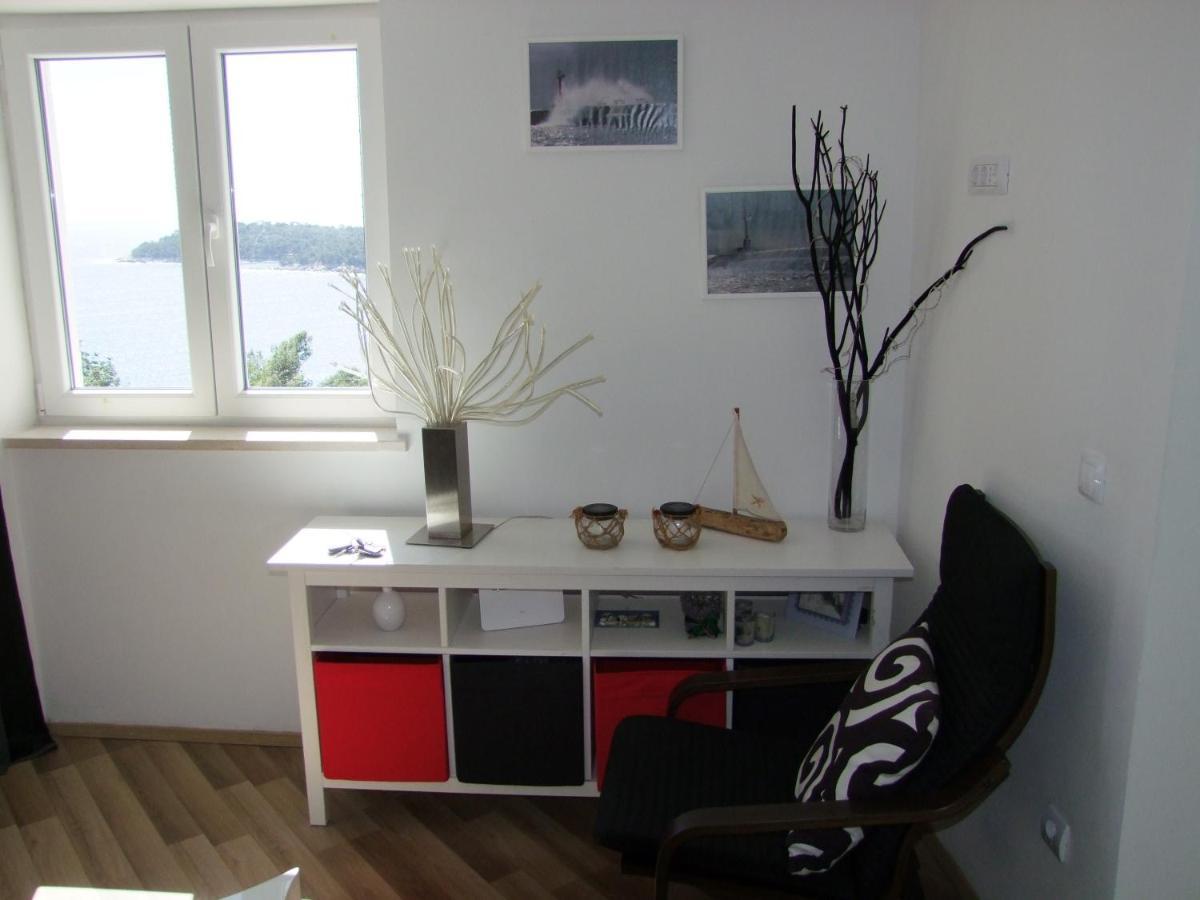 A Bright Hideaway Lejlighed Dubrovnik Eksteriør billede