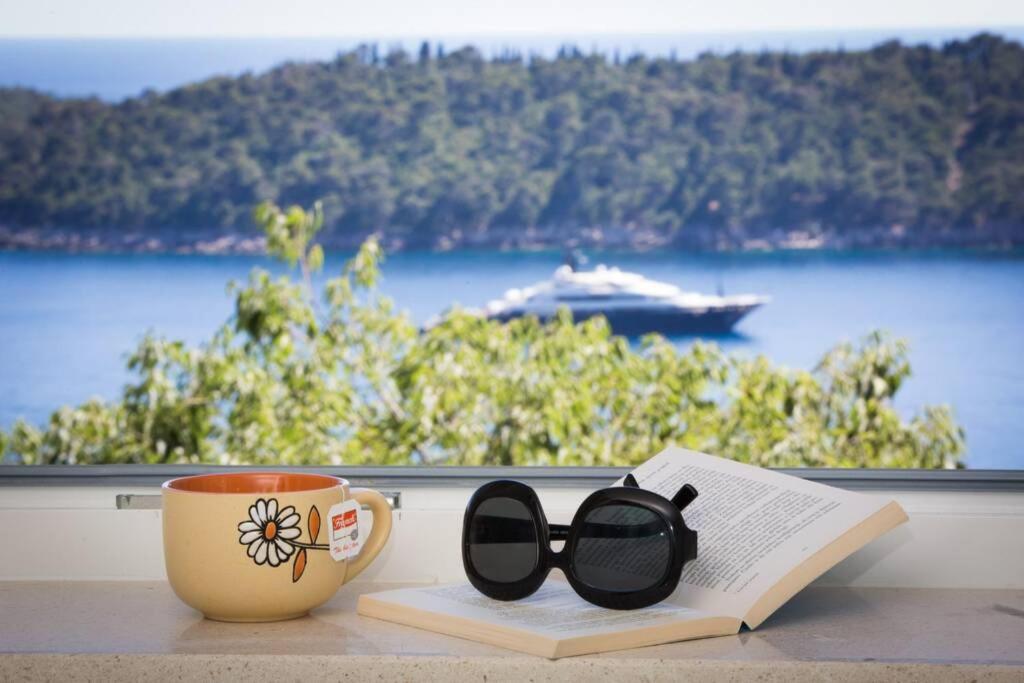 A Bright Hideaway Lejlighed Dubrovnik Eksteriør billede